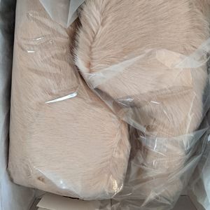 NEW! Ugg Pink Amary Slippers - US 8